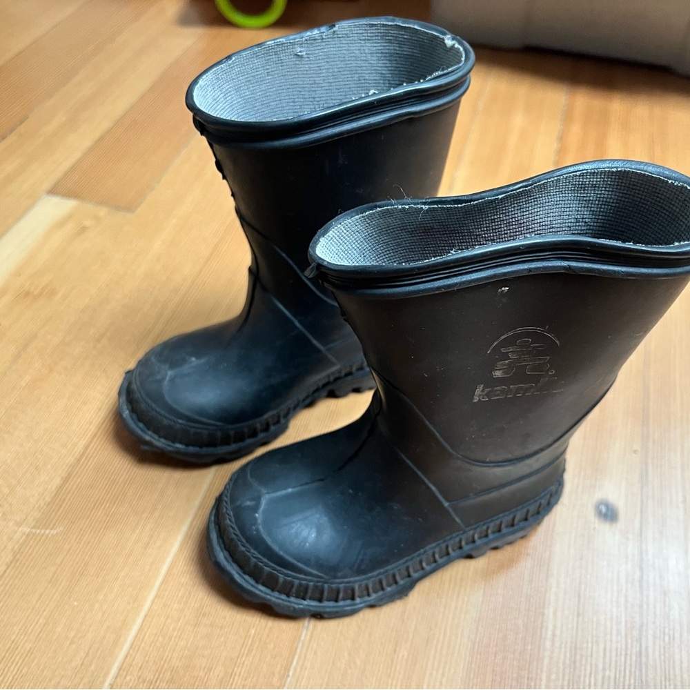 Kamik Toddler Boots